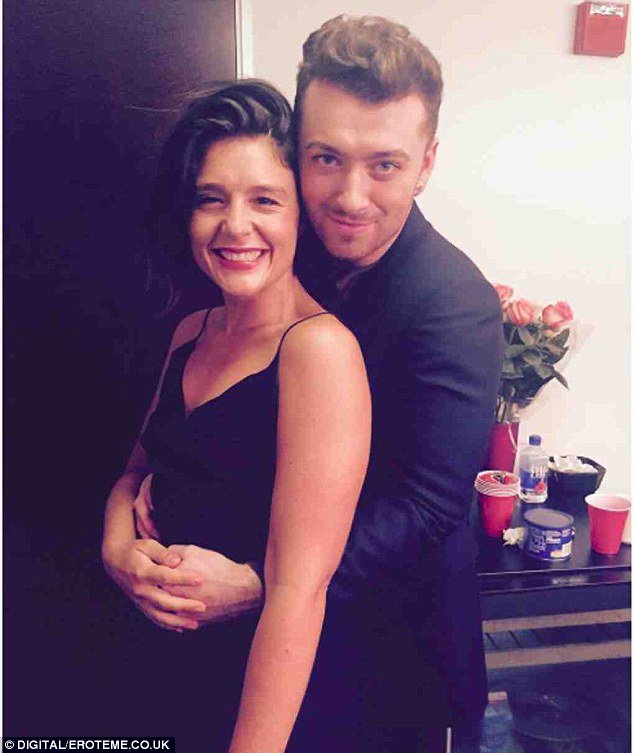 SamSmithPL's tweet photo. I LOVE THIS PHOTO !!!! https://t.co/OhZsyrGffS