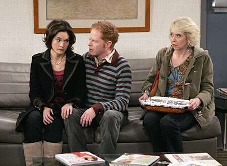 10/22: Happy 40th Birthday 2 actor Jesse Tyler Ferguson! Stage+Film+TV! Fave=ModFam!  