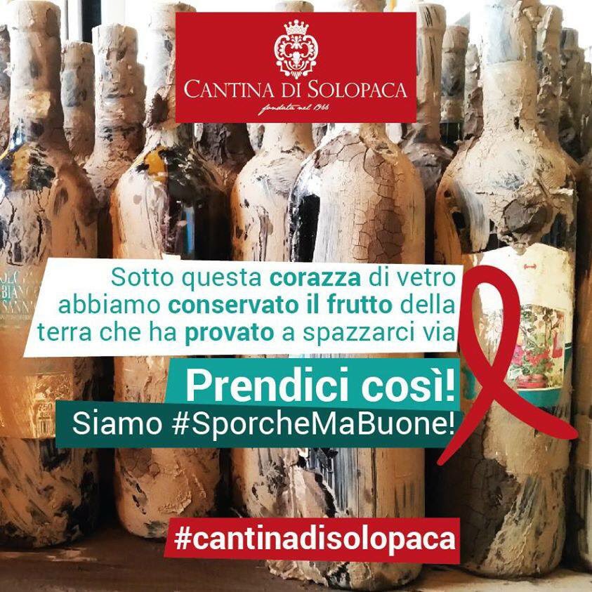 Raffaele_marr's tweet photo. #SAVERUMMO #savesolapaca #SAVEBenevento https://t.co/b8OvcIlnkE