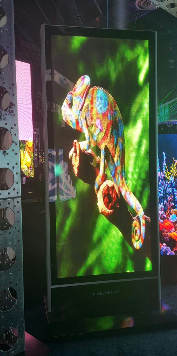 Liantronics tweet media