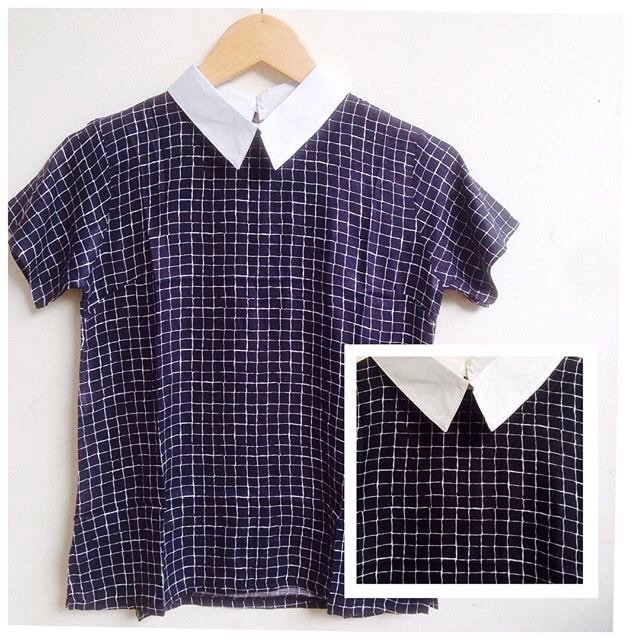 Ms_Fas's tweet photo. Saya menjual ... seharga Rp55.000. Dapatkan produk ini hanya di Shopee! https://t.co/1277d41Ef5 #ShopeeID https://t.co/GuovUfKchD