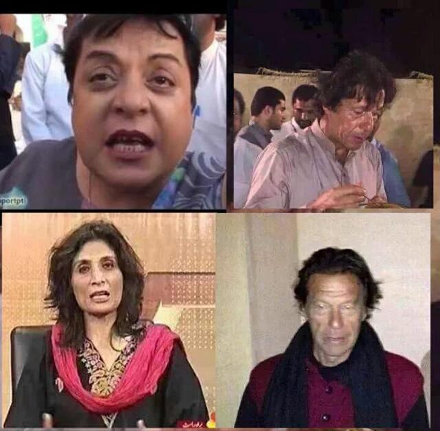 Salmanshahid645's tweet photo. #WhyWeDislikePTI
یار کیسی شکلیں ہیں یہ https://t.co/qhwzMCfcLW