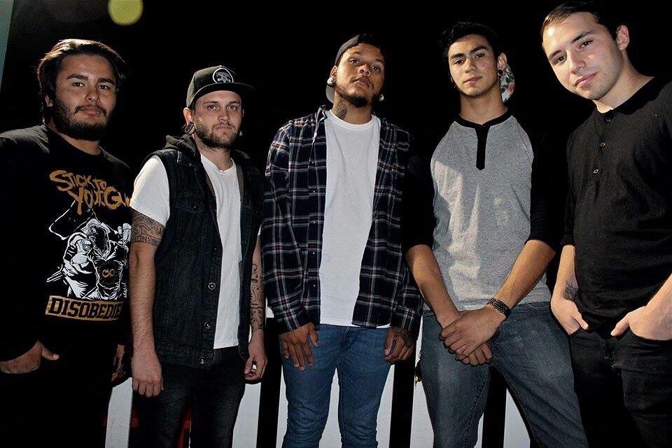 awwtf17's tweet photo. 10/24/2015 photo from our promo shoot #photo #pic #promo #picoftheday #awwtf  #aswewatchthemfall https://t.co/fcmkpiOXOM