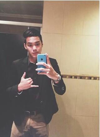 gabAngels's tweet photo. Selfie!!! @gabislab muawh!!, miss you po:) https://t.co/1IV83OGtmp