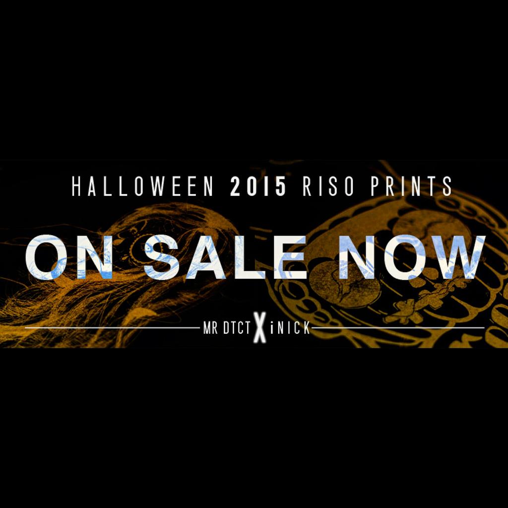 NickW88's tweet photo. Halloween prints now on sale!!! Please visit: https://t.co/UoMpxG3jqv https://t.co/YE741vDKgB