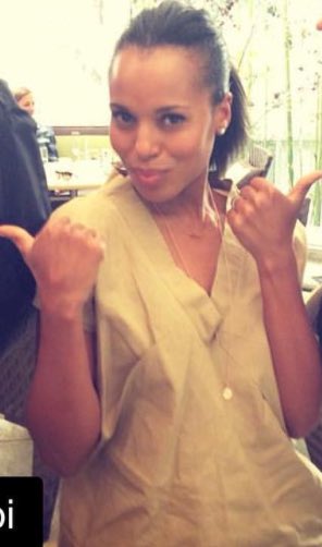PhuckiLookLike's tweet photo. Look at my baby tho! They really need a biting lip emoji. But this one 😏 works for now. 

#KweenKerry #CropLife✂️ https://t.co/HxRs7G65qz