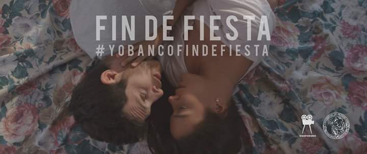"Estoy acá con vos, como siempre"
#FindeFiestaPelicula #citas #YoBancoFindeFiesta #cineargentino