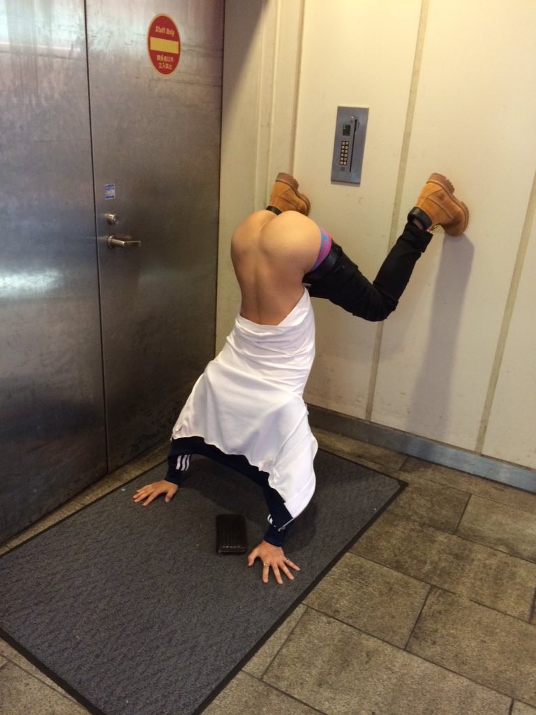 光安竜弥 on X: #従業員以外立ち入り禁止 #暗証番号なんてわかりゃせん #ならば #肛門認証 #されん #本日もご安全に  t.coNRKsM2h2bE  X