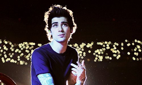 INZAYNDAILY tweet picture