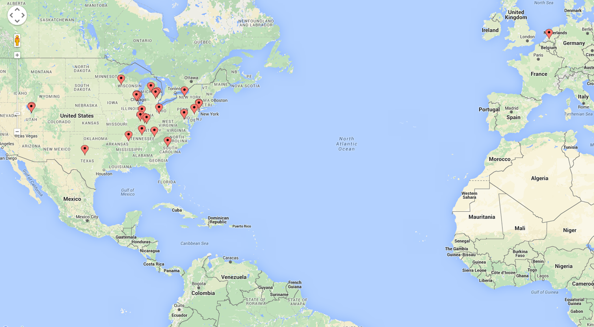 We have now gone International! Welcome the Netherlands. Who needs a cappella arrangements? HaverkateArranging.com