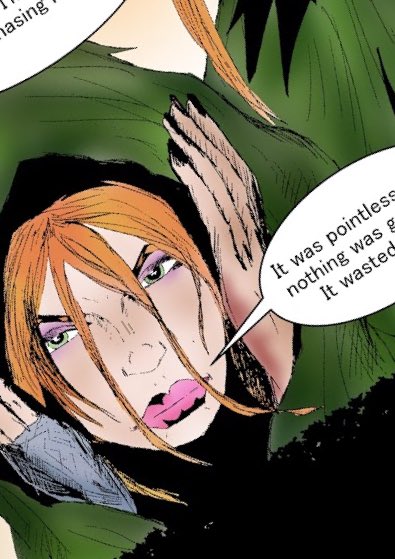 MaskedBlogster's tweet photo. Read the first issue of #TwistedMagic #comicbook for #free here: https://t.co/UdFUMLwqcm https://t.co/44mr8IxaB3
