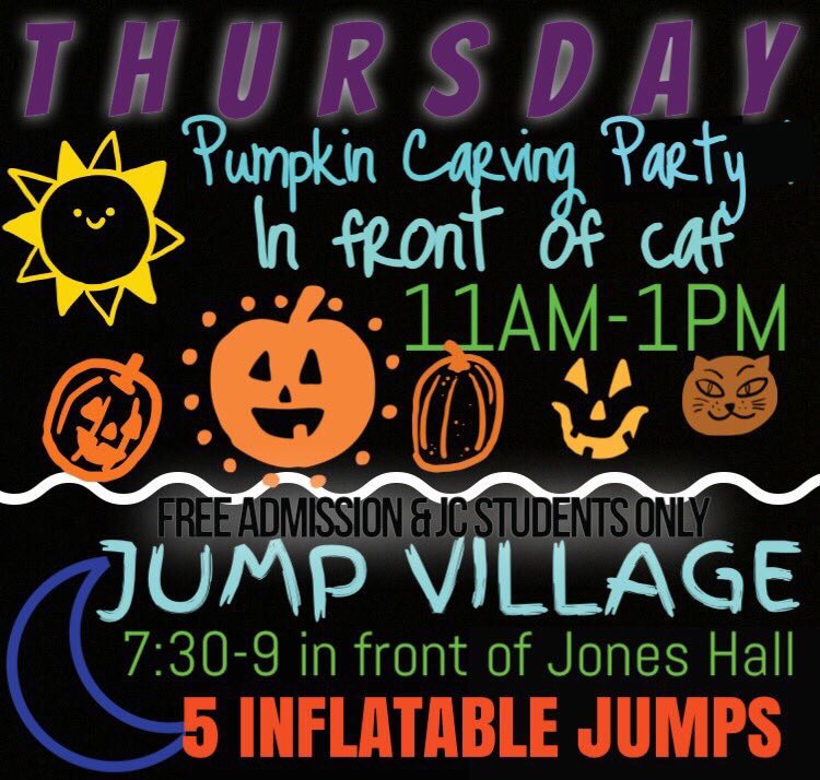 JCJCfanzone's tweet photo. FALL FREEZE LINEUP BOBCATZ OR SHOULD I SAY BOBBATZ HEHE!! 🎃 https://t.co/CSbLjHnczH