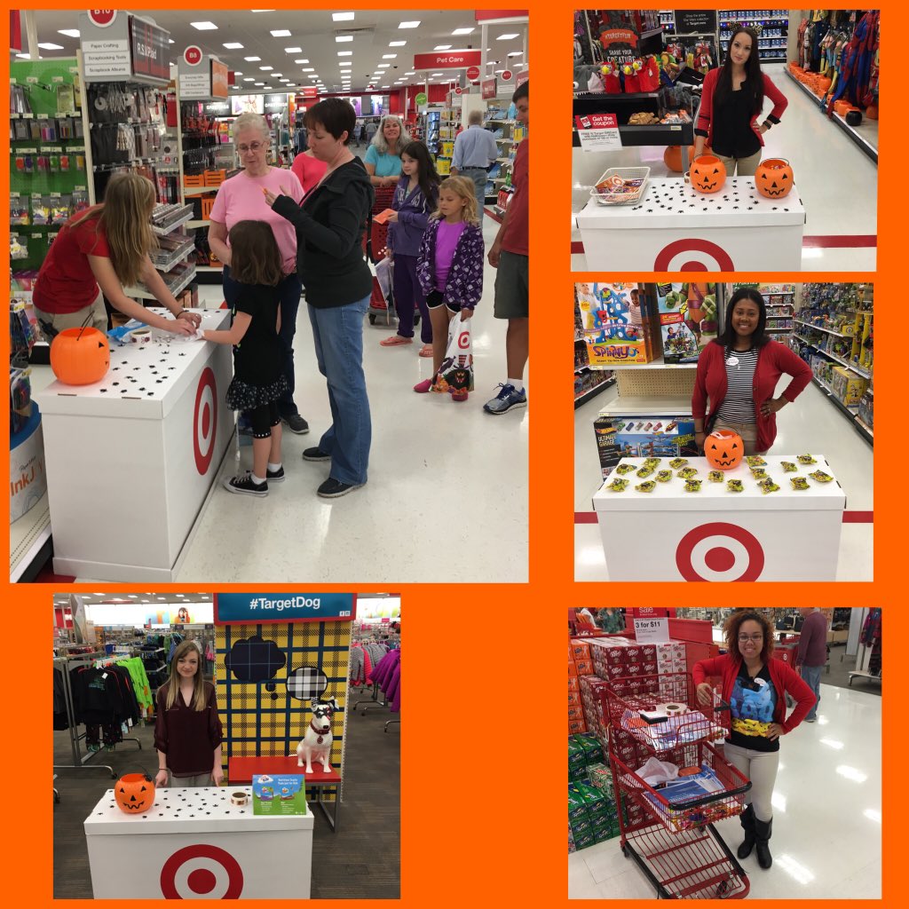baileyroy5692's tweet photo. #Spooktacular today at #T1302 @LDCGLT @lanier_loftin @LHaas87 @MaryOlds19 @mgibso03 @garmtgt https://t.co/YCgokLnTfF