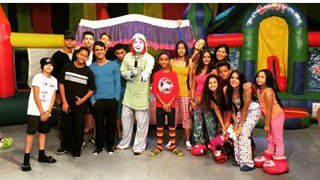 ready_crasy's tweet photo. Les gusto el programa de hoy chacas/cos.   @AlexanderROdqz. @edward_mercado @JosueRD16 @SebastianAC4 @Jesus28RD https://t.co/Gy9D0G8CjN