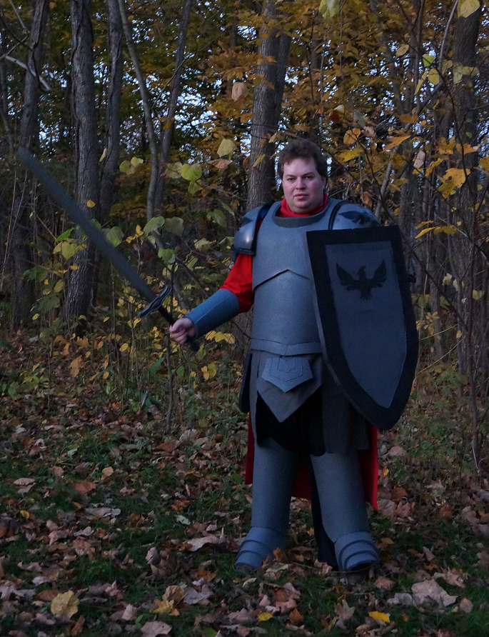Skarth's tweet photo. @crowfallgame #cawstume

Was a very busy past few weeks, and my entry is late, but it's finally done! https://t.co/vLKyNhNaWf