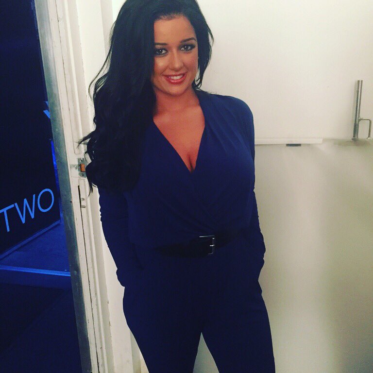 Best night of my life 💙 thank you everyone who believed in me 🙌🏻