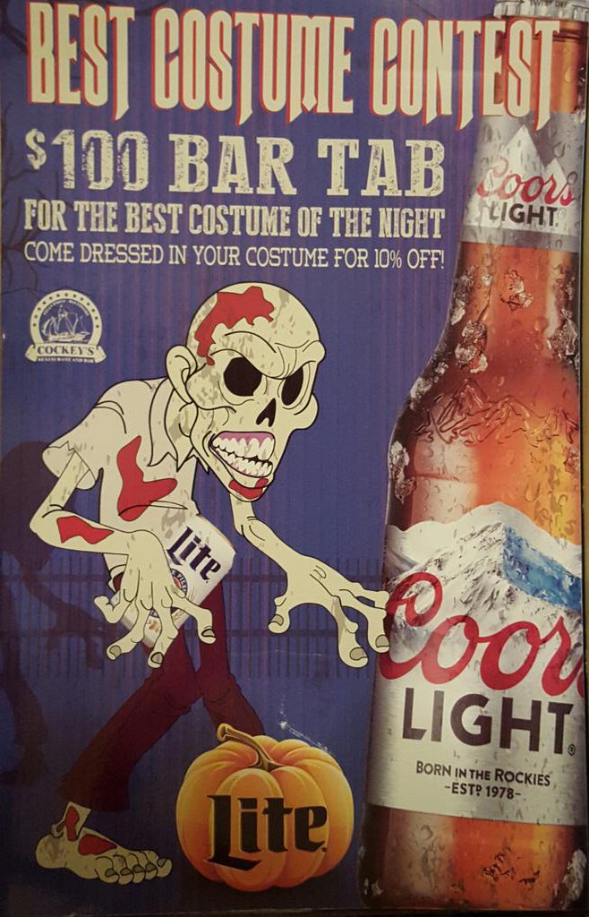 Cockey's Fells Point (@cockeysdining) on Twitter photo 