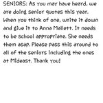 Photo by Meadowbrook Yearbook (@GoColtsYearbook)