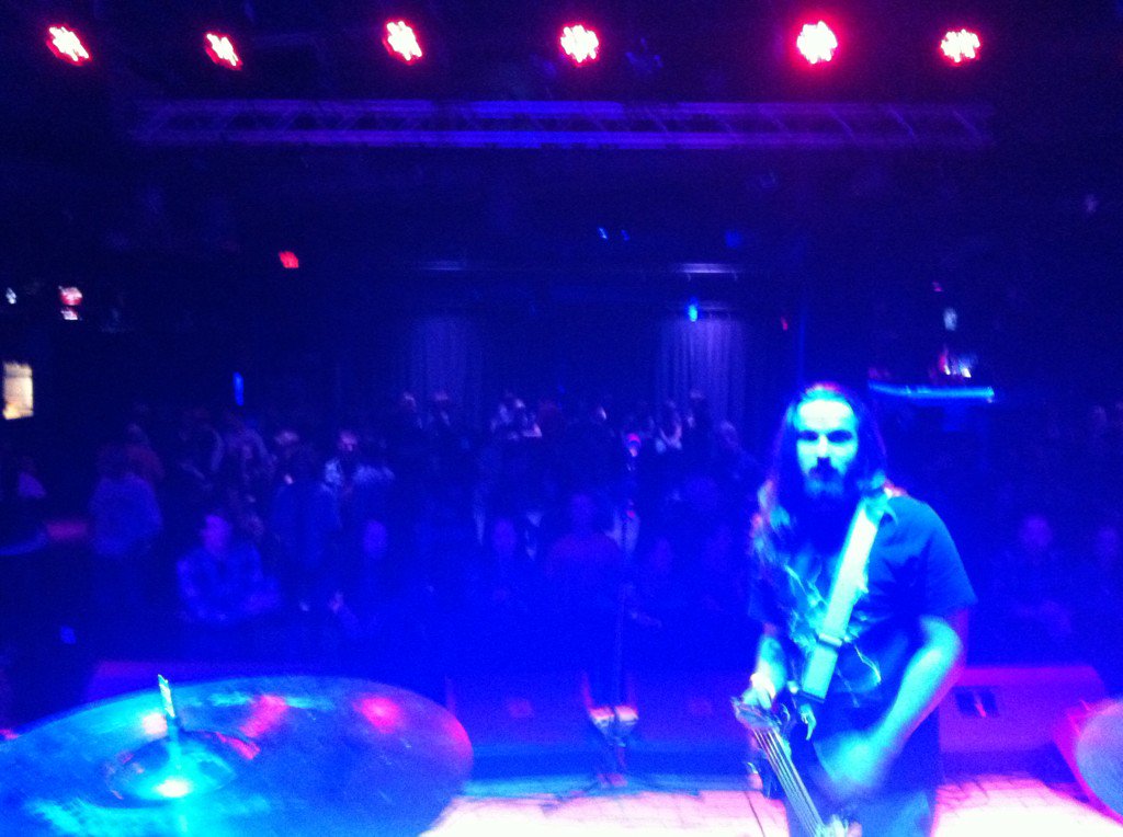 Straw_Dogs_Band's tweet photo. Goodnight Forever! https://t.co/bZnD9byZWe