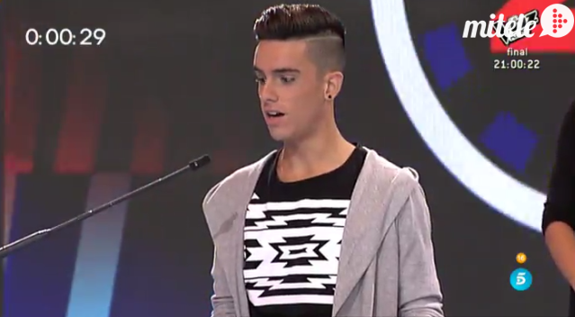 ghoficial's tweet photo. "Yo le llamaría 'Gran Hermaite'  esta edición" #DBT6GH16 https://t.co/K0eDrQjmvb