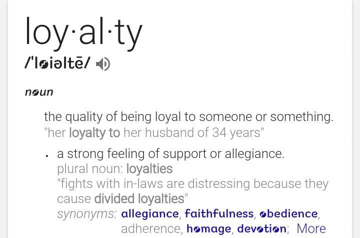 CymKins's tweet photo. I swear nobody knows the definition of this nowadays, thought I'll help yall out https://t.co/QH9gGUGXLm