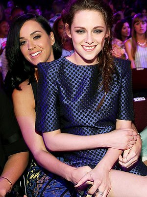 Happy Birthday to the beautiful, Katy Perry :) 