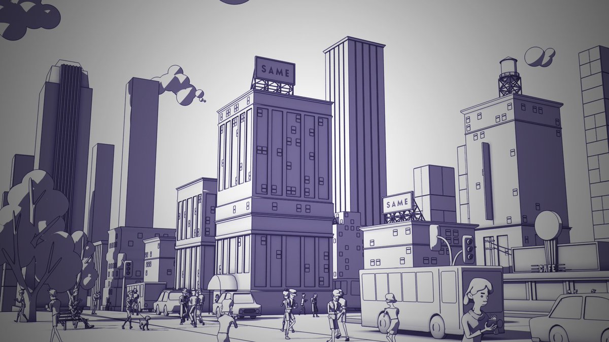 21_19Studio's tweet photo. Help us colour in our short film for @CadburyAU! 1500 frames to choose from at https://t.co/WEMrnPFH7C #FlutterFilms https://t.co/vSuIIb7IIz
