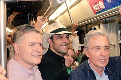 ConcejoUribeMed's tweet photo. Independientemente al resultado, defendimos con toda nuestra capacidad, ideales y legado. Gracias Antioquia. by and… https://t.co/lfKT38CLfE