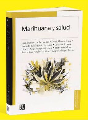 tgranadosfce's tweet photo. A punto de salir de las prensas, Marihuana y salud, del @FCEMexico Lee aquí la introducción https://t.co/QHp71tUfRI https://t.co/6RVYMLK9ds