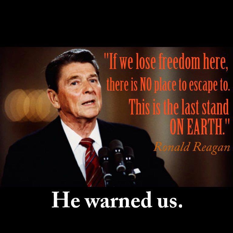 Patrioticgirl86's tweet image. He Did Warn Us .... #WakeUpAmeirca Stand United‼️ #TCOT #RedNationRising 🇺🇸🇺🇸🇺🇸