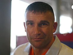 Today is Peter Aerts\s birthday! Happy 45th birthday!  