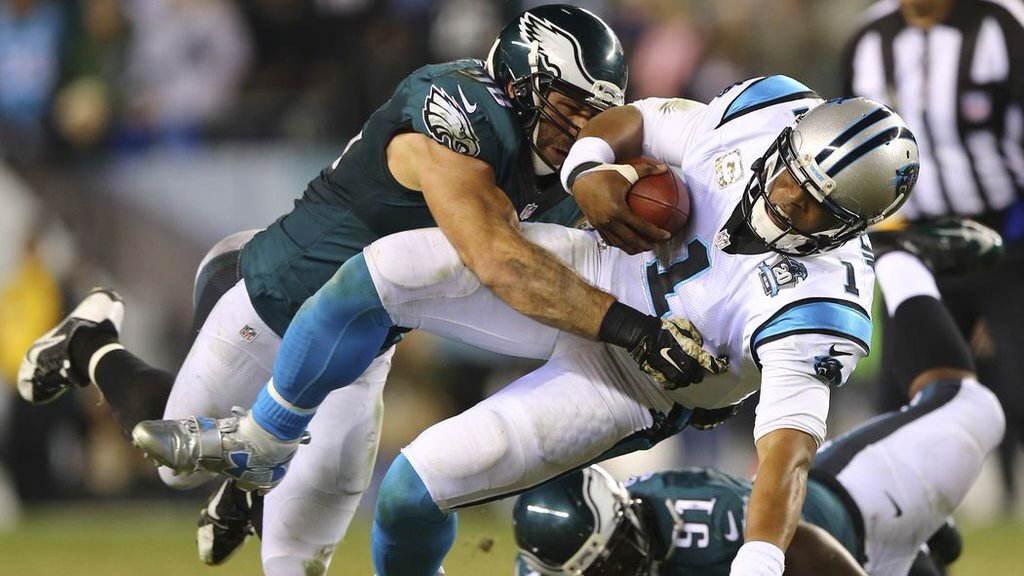 MyRecruitBoard's tweet photo. Who will win?

RT for Panthers
Fav for Eagles

https://t.co/Qi2FeBAfYY https://t.co/z2yxgKPycn