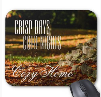 SharonRDesign's tweet image. Enjoying a cozy autum?  bit.ly/1GrbJ37 #autumn #LovesColorSR