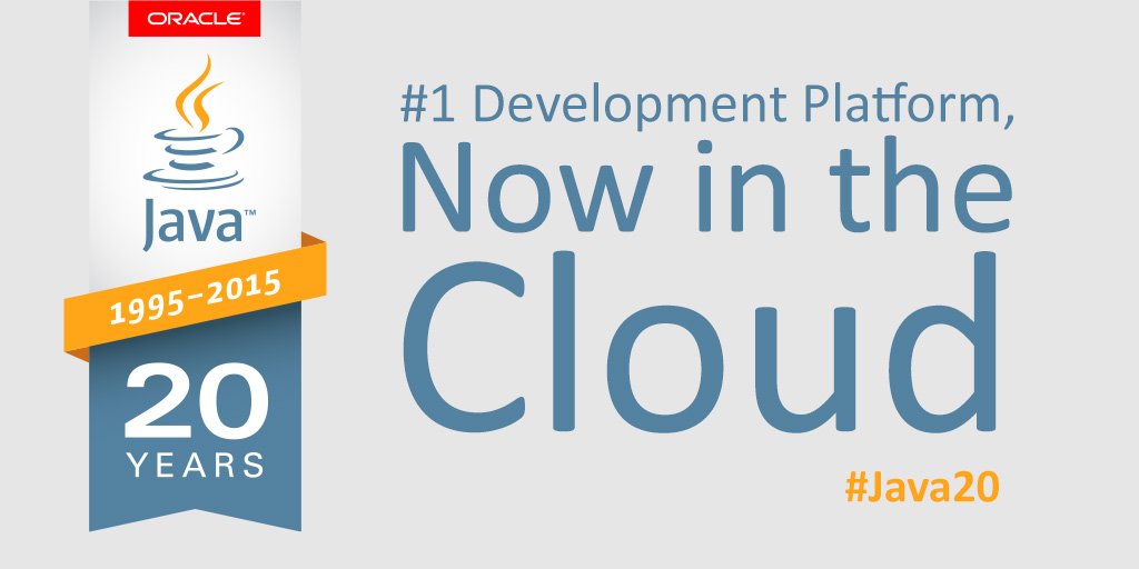 Oracle on Twitter "DidYouKnow there are over 13 billion devices