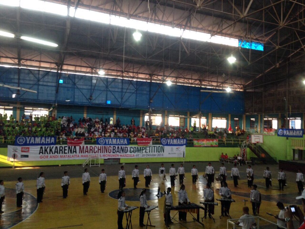 StellaMarisMB's tweet photo. Brass ansamble 1st , thanks GOD https://t.co/OEqeAlrsru