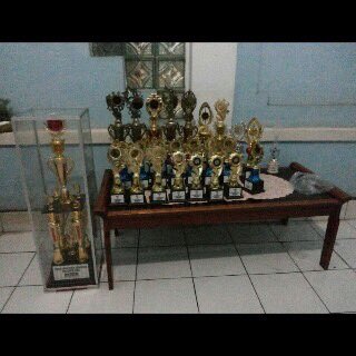 StellaMarisMB's tweet photo. we are the campion 😇 THANKYOU GOD https://t.co/UMebb1cG8h