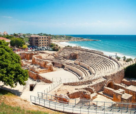 luxurytravel's tweet photo. Secrets of Spain: Altafulla - an elegant, UNESCO Golden Coast jewel  https://t.co/hJXc6ISKtr https://t.co/v3dpMKhKxd