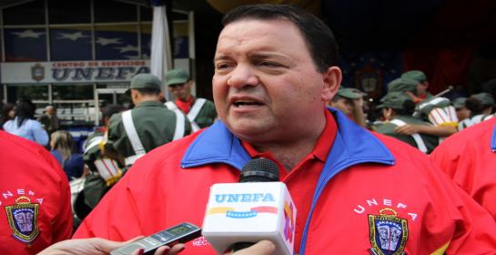 RunRunesWeb's tweet photo. Con amenazas, rector de la UNEFA obliga a profesores a hacer campaña por el chavismo - https://t.co/FstxCCZE4R https://t.co/LnUXMQ8KUM