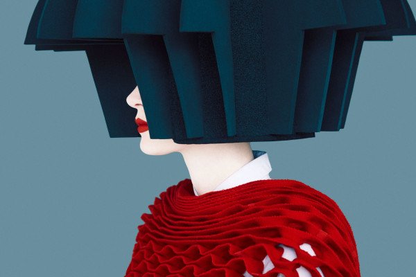 These Graphic Images are Actually Photographs bit.ly/1Xp3wR7