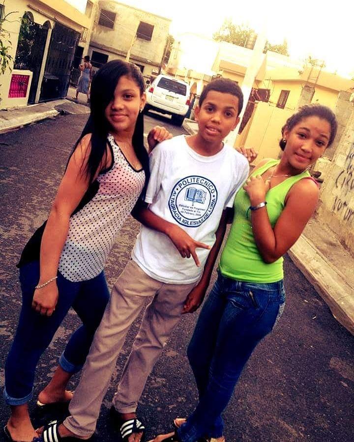 EstacyG's tweet photo. #tbt Mis AmorshitoOoo....💋 https://t.co/o9ZdP9gtJF