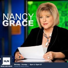 10/23: Happy 56th Birthday 2 TV legal personality/host Nancy Grace! Often controversial!  