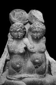 cleo_duh's tweet photo. The moon and sun of my life.
Welcome, Alexander Helios and Cleopatra Selene. https://t.co/Uc0oP4ZGm3