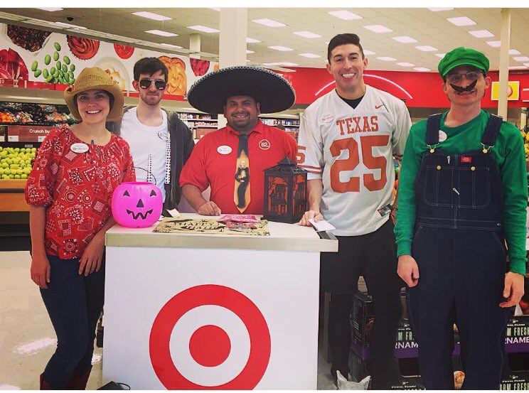 What a Spooktacular success at T-2288!!! <a href="/ConnieDroge/">Connie Droge</a> <a href="/DerinBriggs/">Derin</a> <a href="/TDCurtis081/">Tyler Curtis</a>