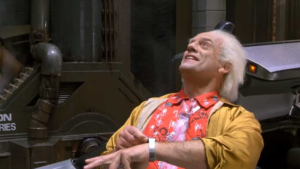 TimeTravelerDoc tweet picture