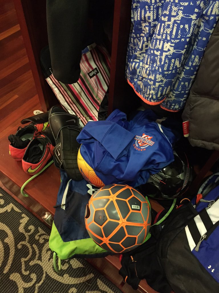 hfarley98's tweet photo. @cfarley007 I hate to see it all end#untilnextyear#Soccer#NCHS #JCJH https://t.co/iw55F5EKGq
