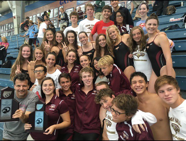 OHSswimsquad's tweet photo. Team moves up to regionals Thursday 💯😈💥🔥💦🏊 https://t.co/GUn9tfsYKr