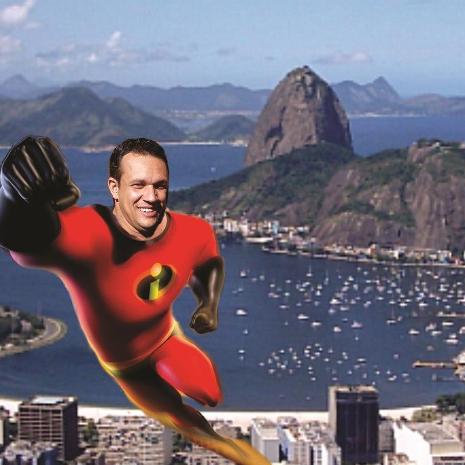 #missaobetageek vamos ki vamo incrível!