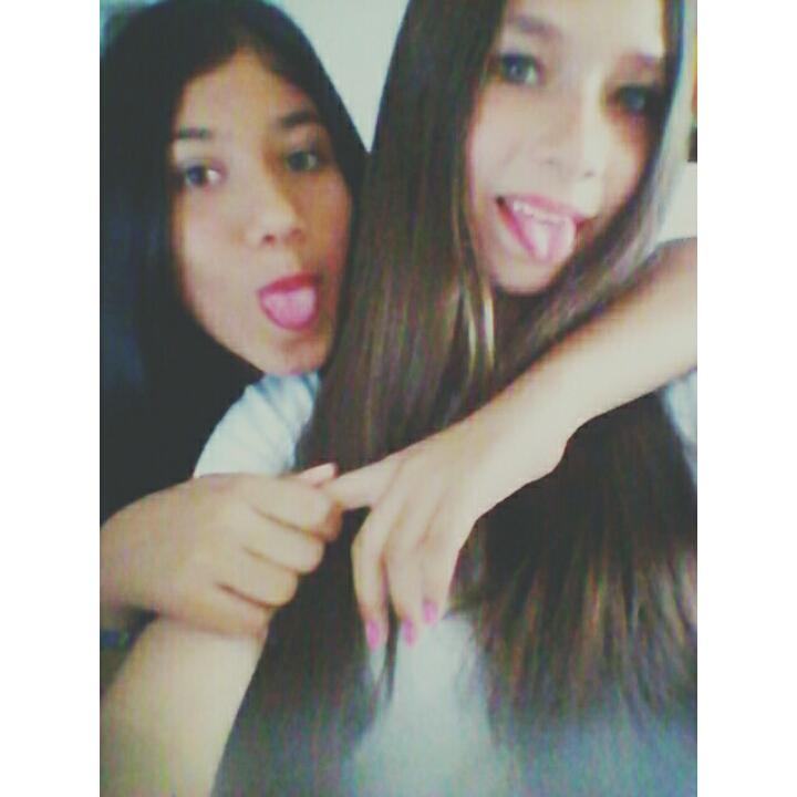 gabim430's tweet photo. You are my Best friend in the world,thanks for everything💜💜💜 https://t.co/vop1yHQKpj