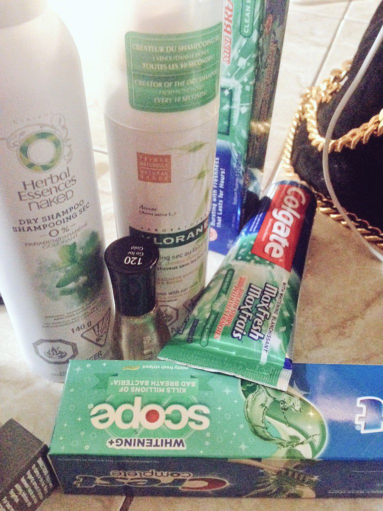 madeline_dm's tweet photo. Highwayed alone for the first time... only because I needed some @ShopprsDrugMart retail therapy. #newtoothpaste https://t.co/FLo1KQqk7r