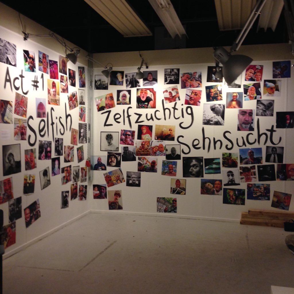 Rob van Kaam tweet media